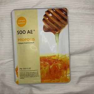 LIFTING & RADIANCE FACE MASK